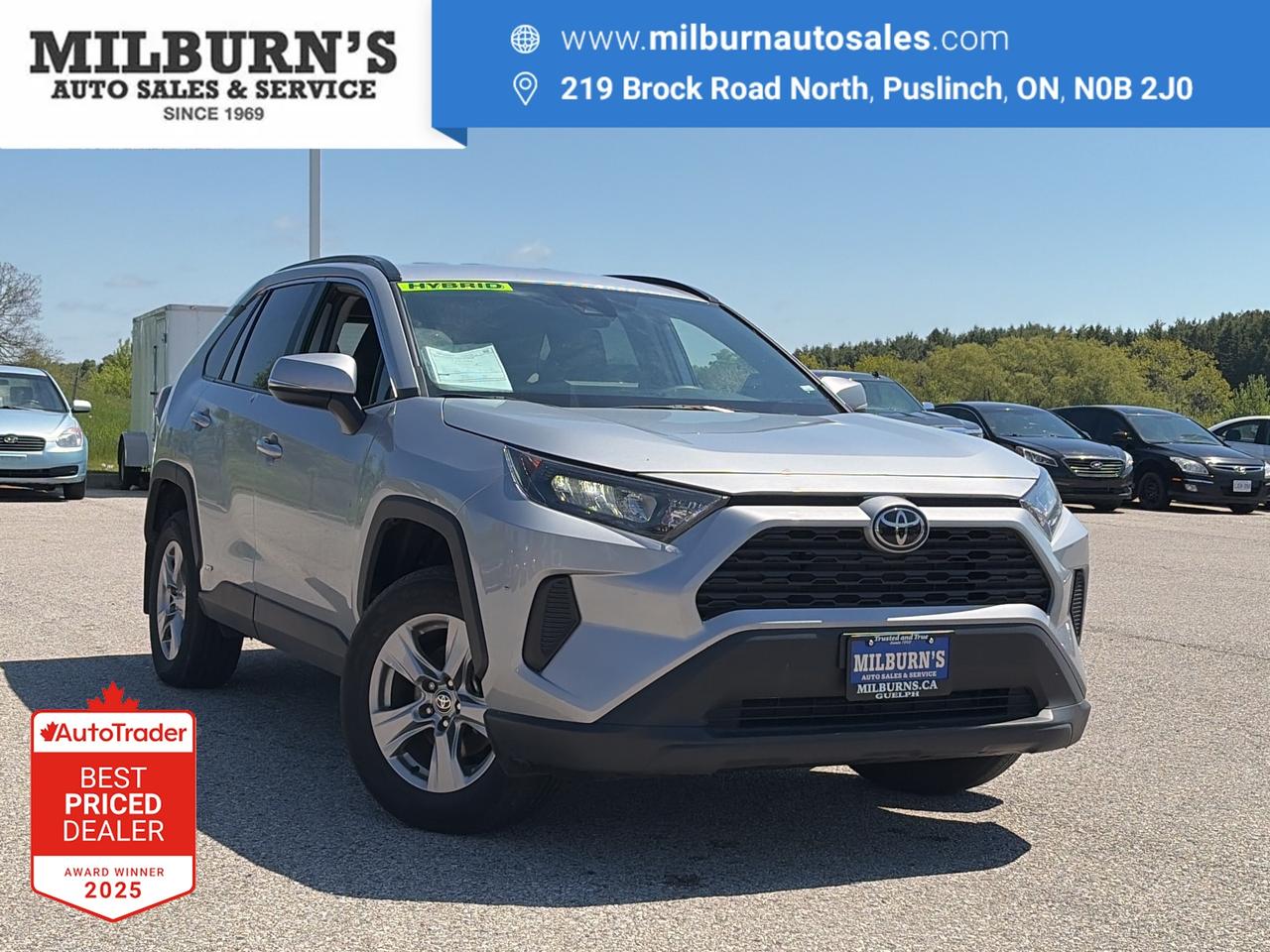 Vehicle Image