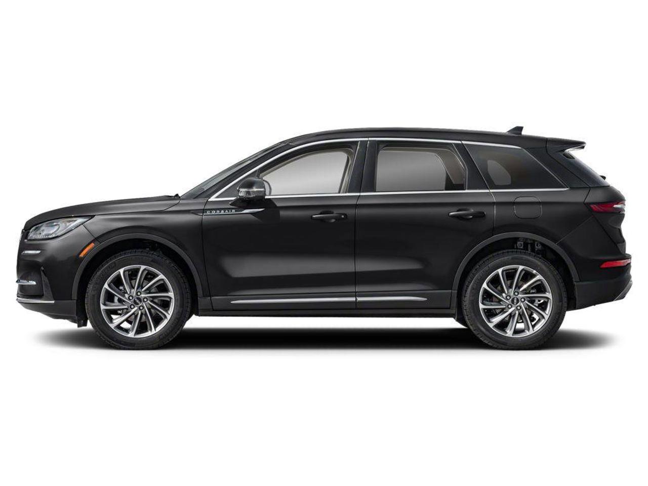 2024 Lincoln Corsair Premiere AWD Photo