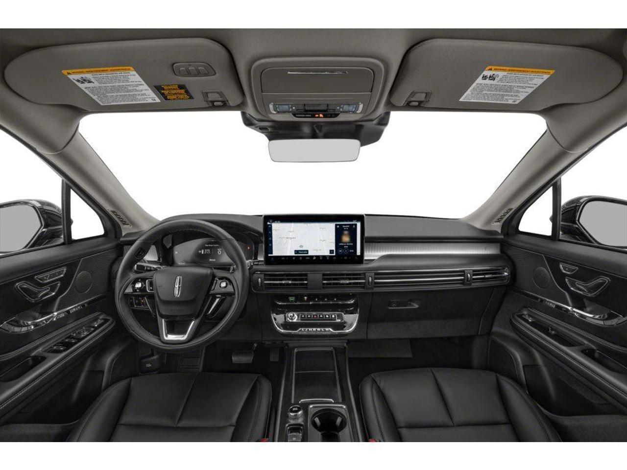 2024 Lincoln Corsair Premiere AWD Photo