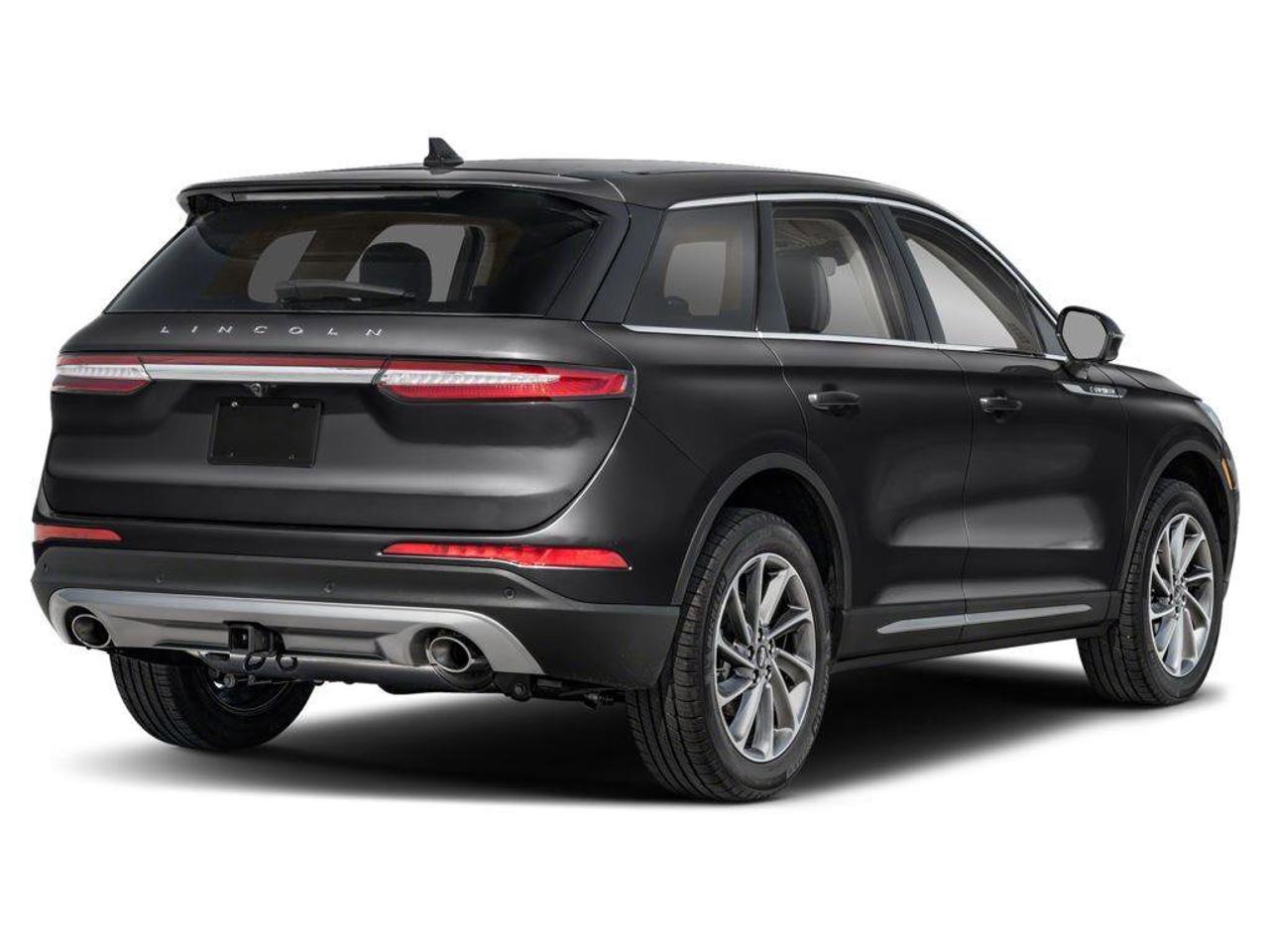 2024 Lincoln Corsair Premiere AWD Photo