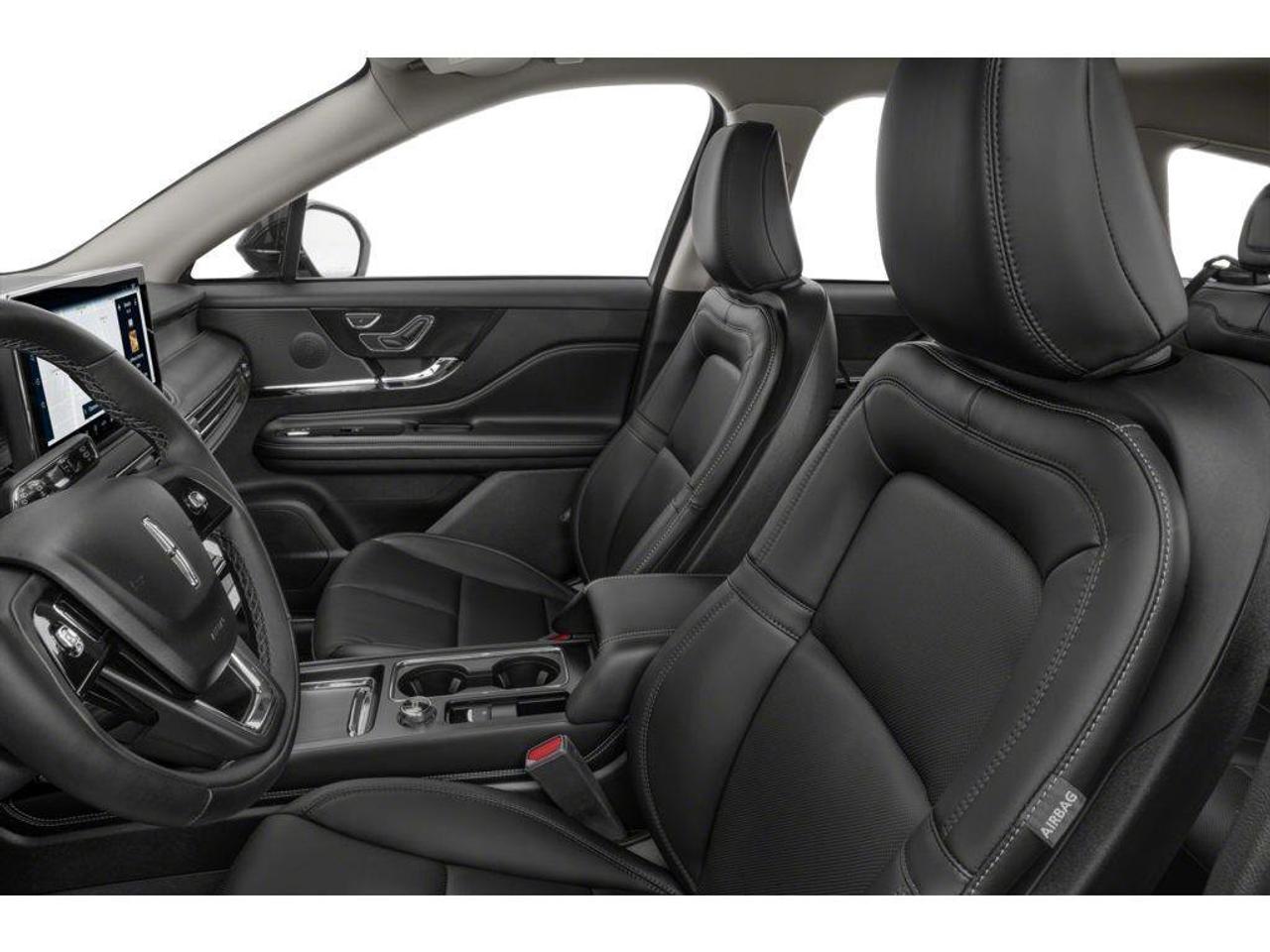 2024 Lincoln Corsair Premiere AWD Photo