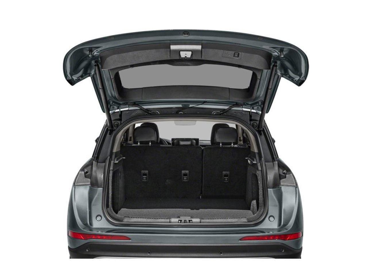 2024 Lincoln Corsair Premiere AWD Photo