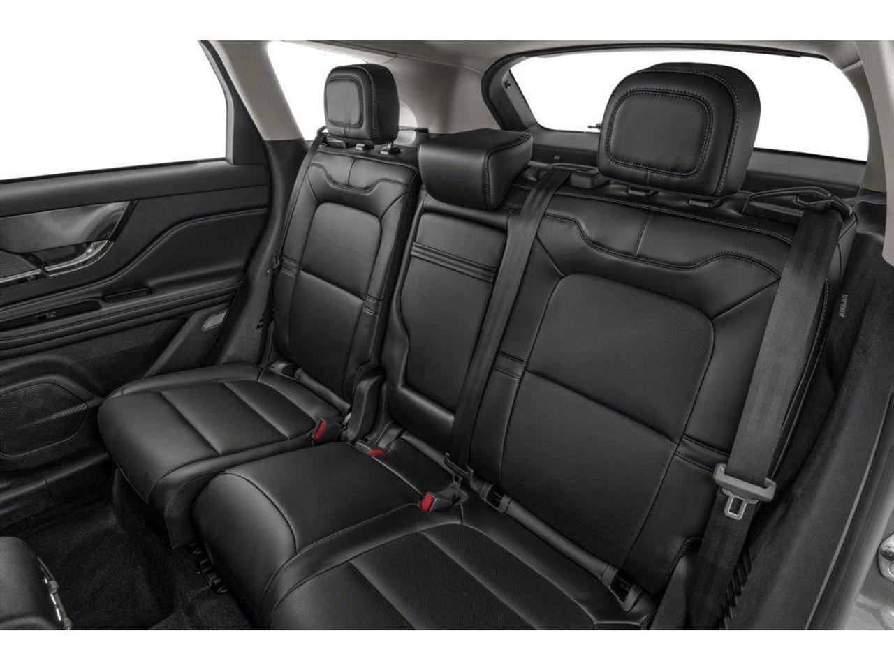 2024 Lincoln Corsair Premiere AWD Photo