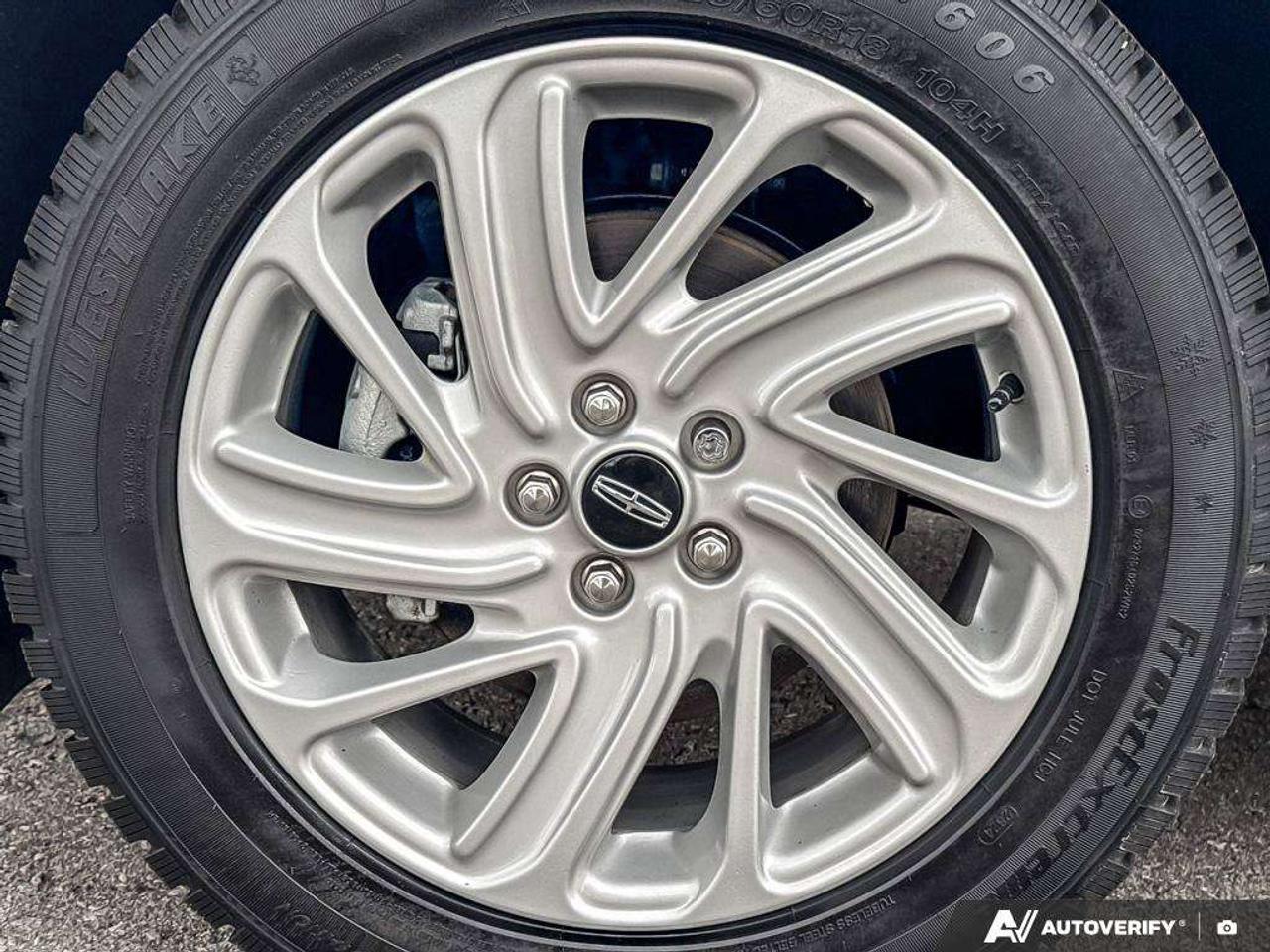 2024 Lincoln Corsair Premiere   100A   ADAPT CRUISE   LTHR   AWD Photo