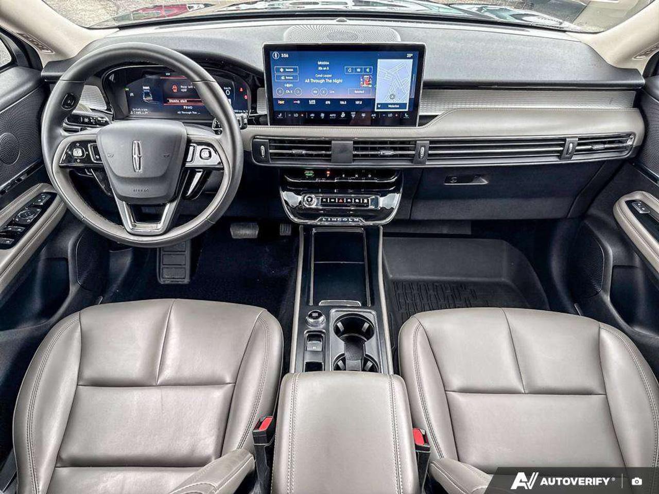2024 Lincoln Corsair Premiere   100A   ADAPT CRUISE   LTHR   AWD Photo