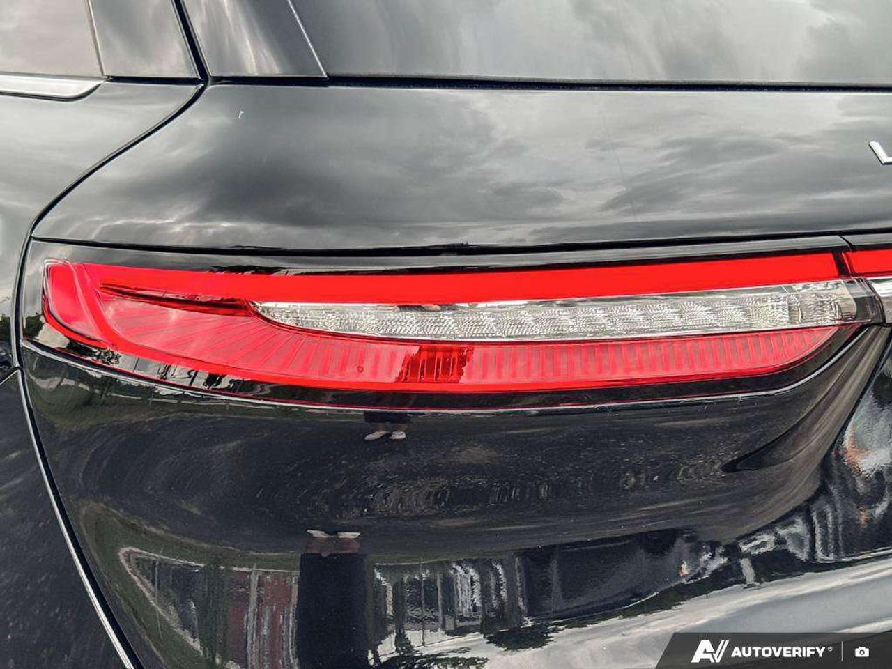 2024 Lincoln Corsair Premiere   100A   ADAPT CRUISE   LTHR   AWD Photo