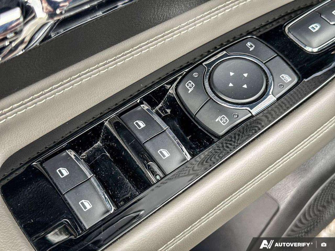 2024 Lincoln Corsair Premiere   100A   ADAPT CRUISE   LTHR   AWD Photo