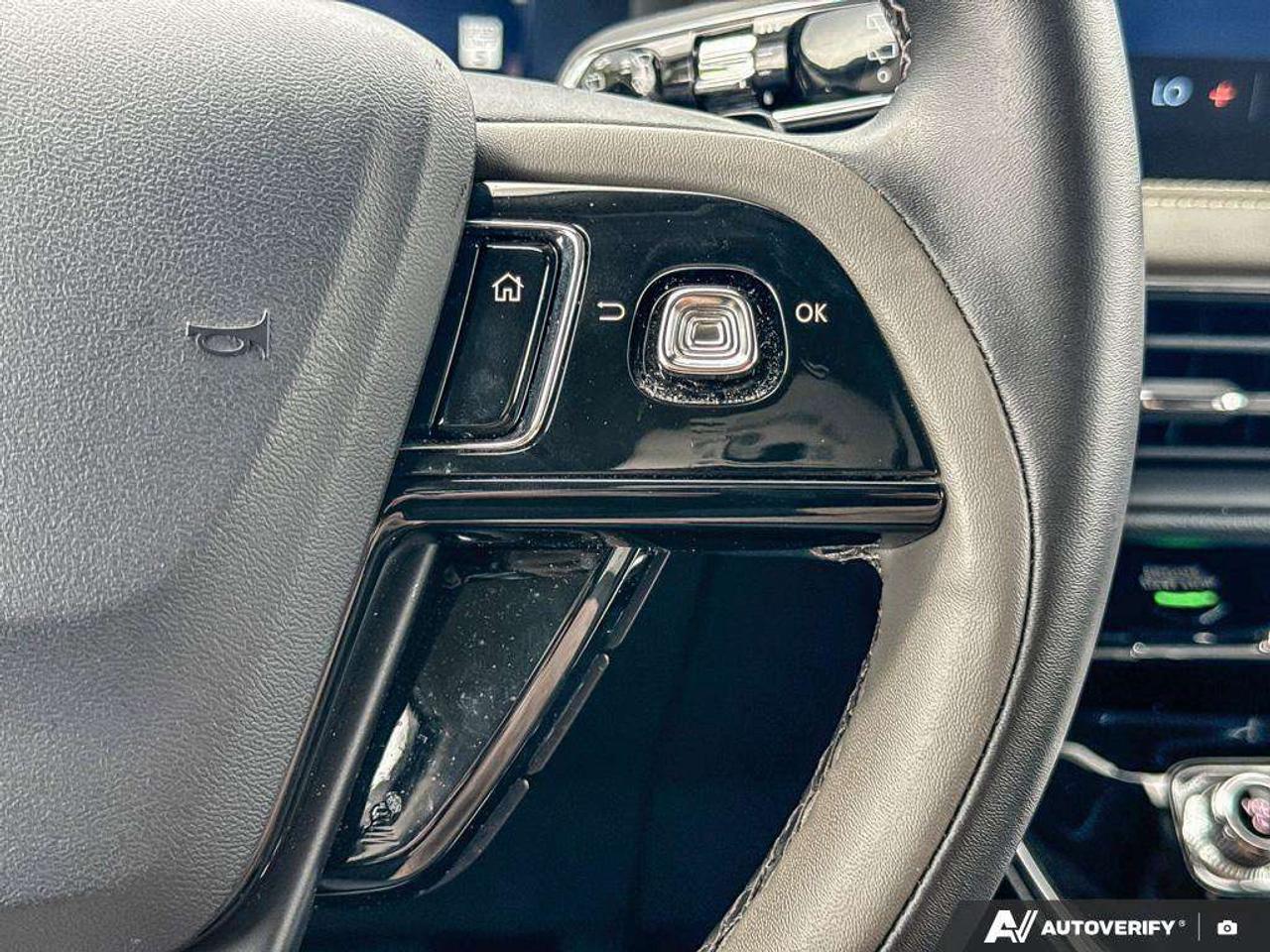 2024 Lincoln Corsair Premiere   100A   ADAPT CRUISE   LTHR   AWD Photo