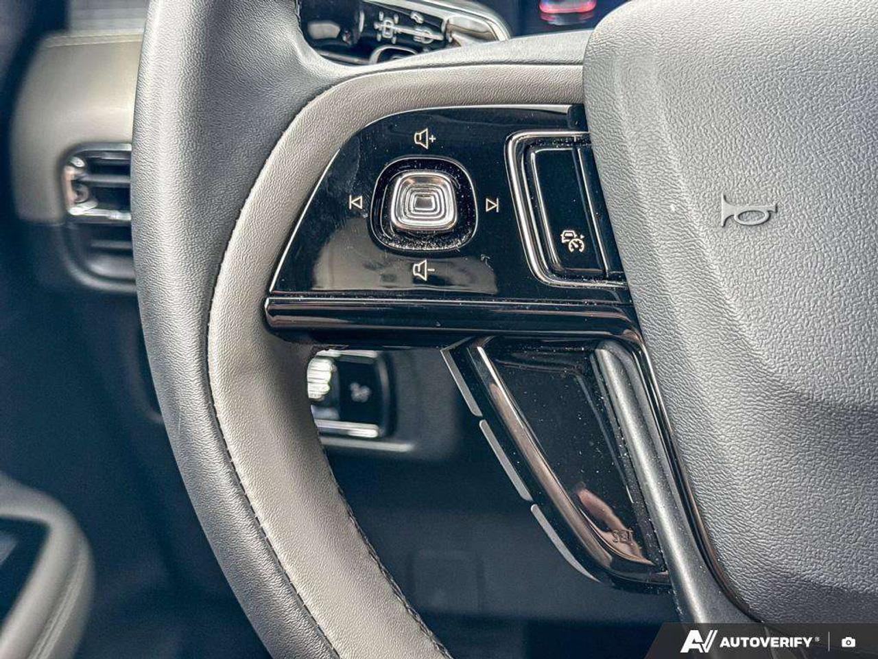 2024 Lincoln Corsair Premiere   100A   ADAPT CRUISE   LTHR   AWD Photo