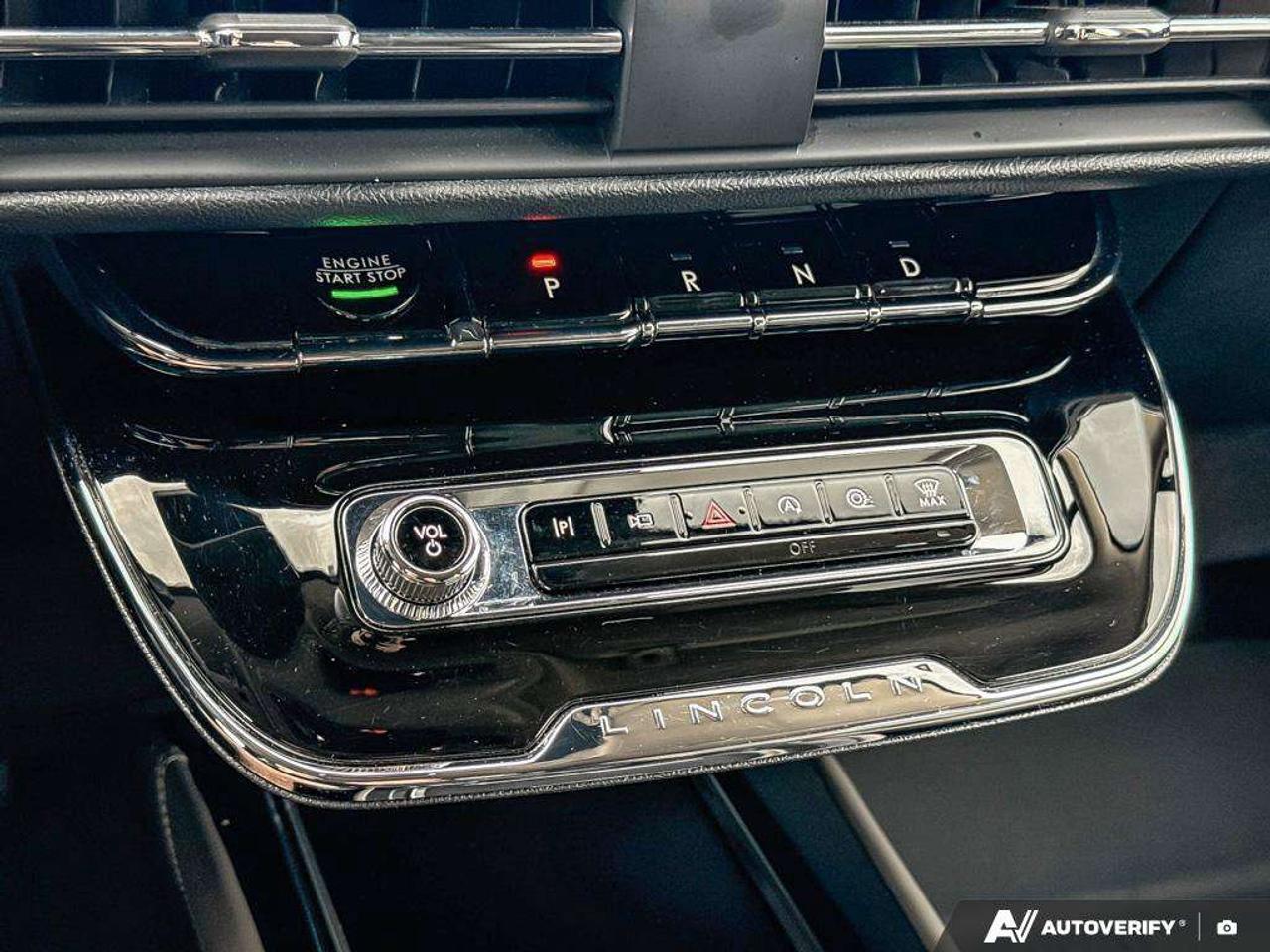 2024 Lincoln Corsair Premiere   100A   ADAPT CRUISE   LTHR   AWD Photo