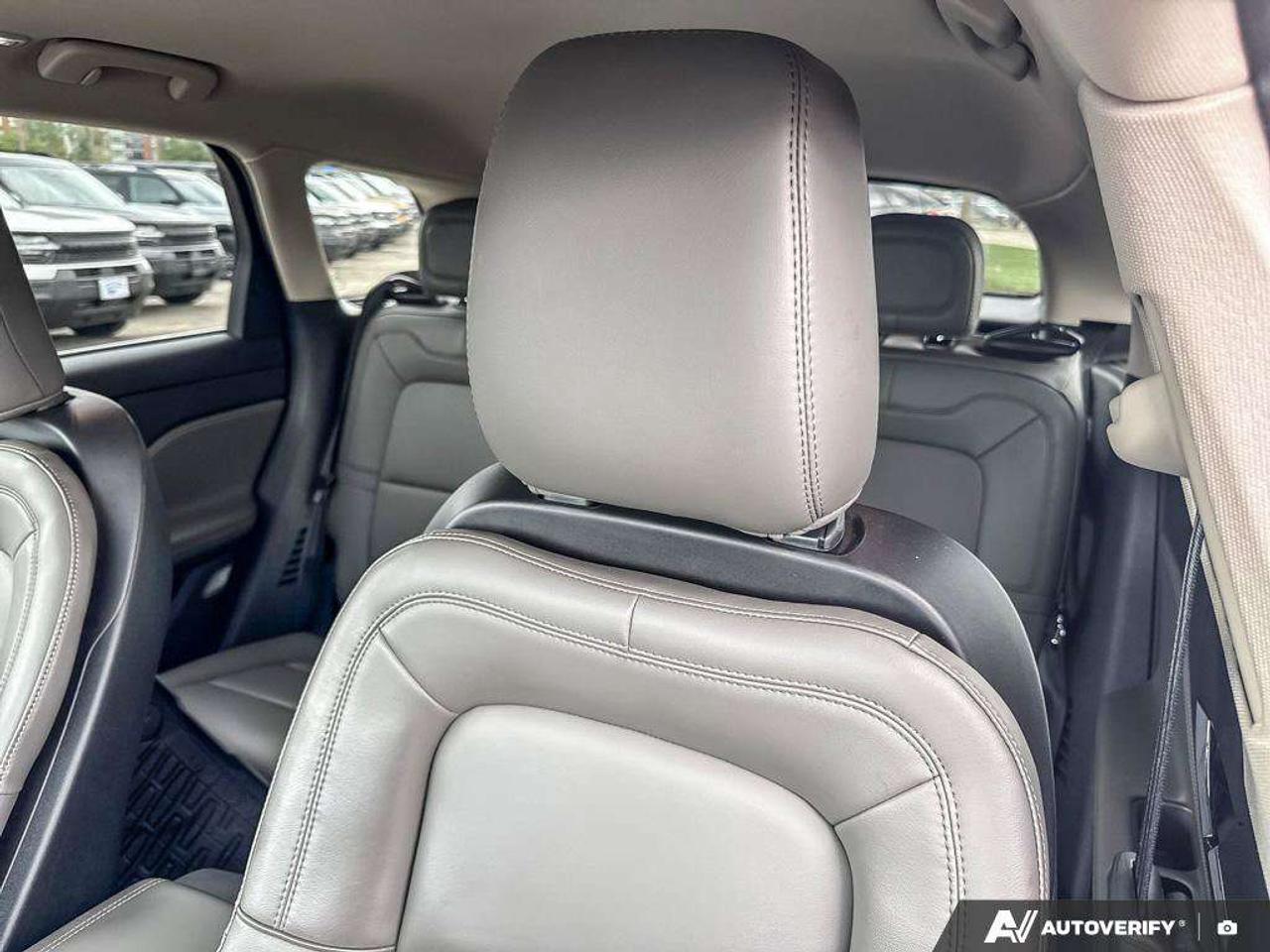 2024 Lincoln Corsair Premiere   100A   ADAPT CRUISE   LTHR   AWD Photo