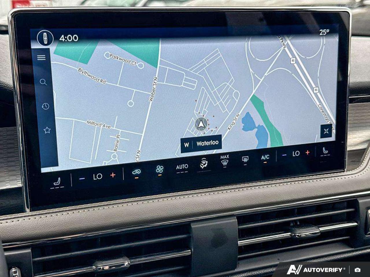 2024 Lincoln Corsair Premiere   100A   ADAPT CRUISE   LTHR   AWD Photo