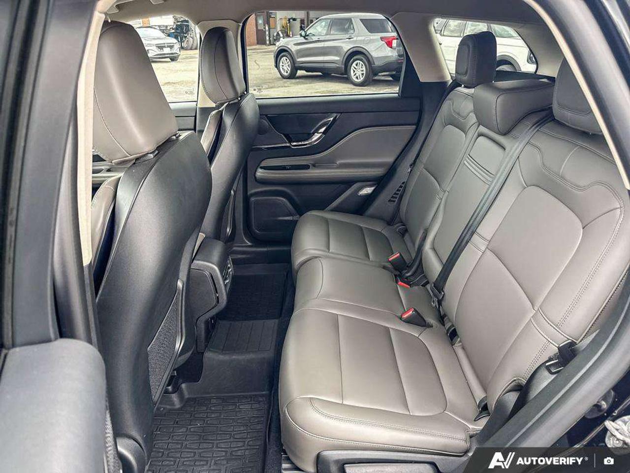 2024 Lincoln Corsair Premiere   100A   ADAPT CRUISE   LTHR   AWD Photo