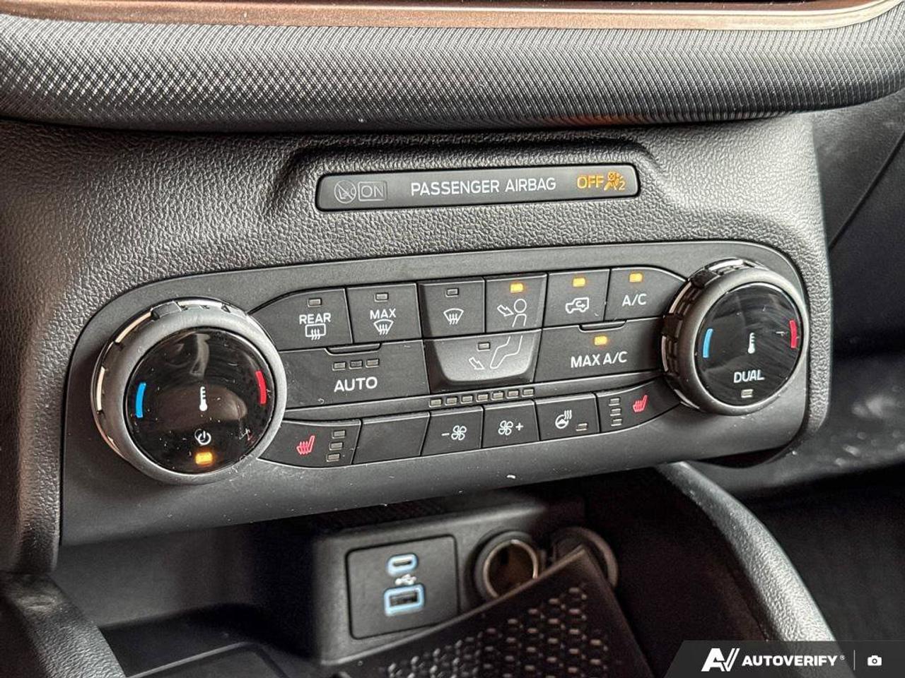 2022 Ford Bronco Sport Outer Banks   300A   360 CAMERA   LTHR   COPILOT P Photo