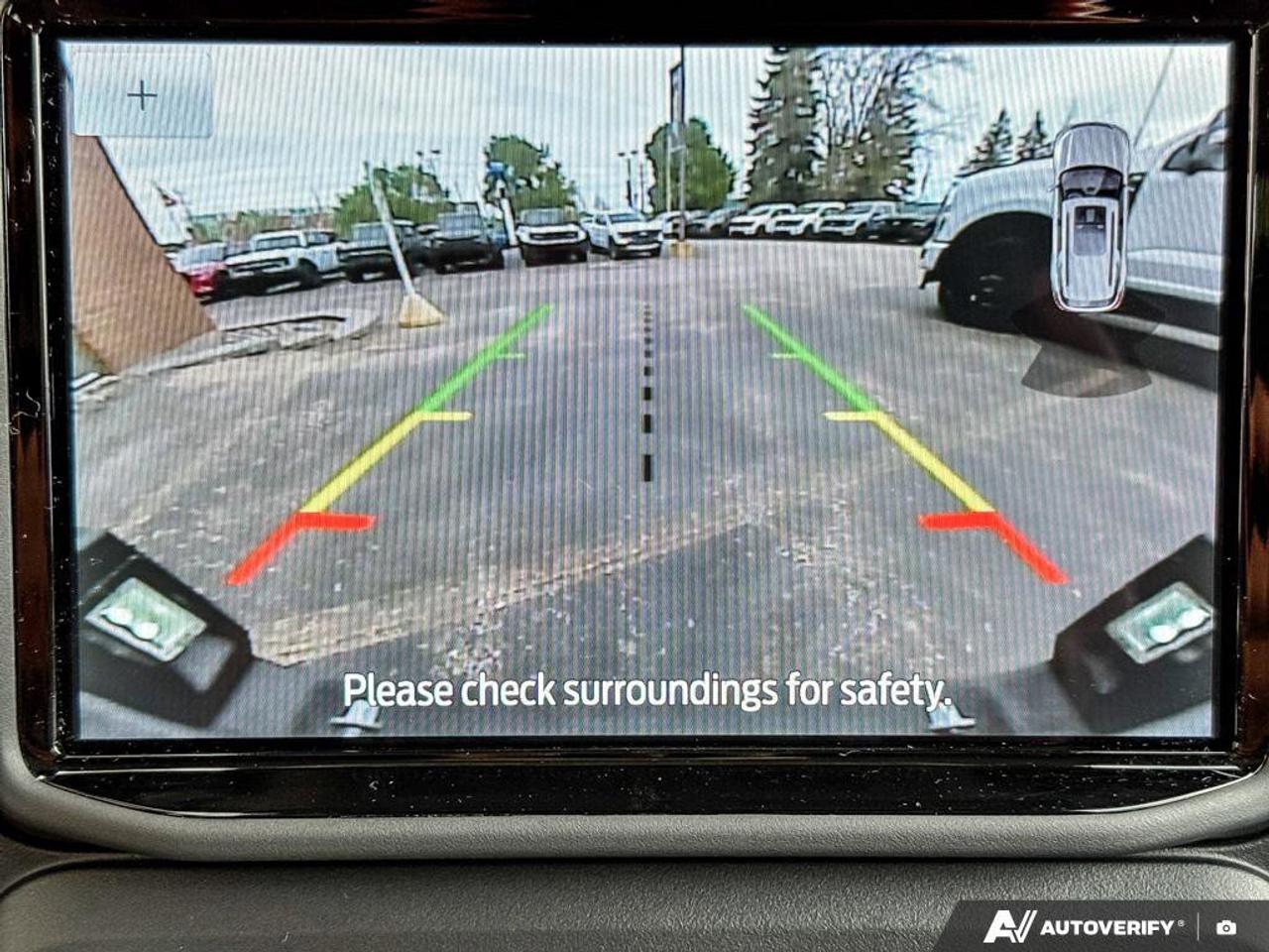 2022 Ford Bronco Sport Outer Banks   300A   360 CAMERA   LTHR   COPILOT P Photo