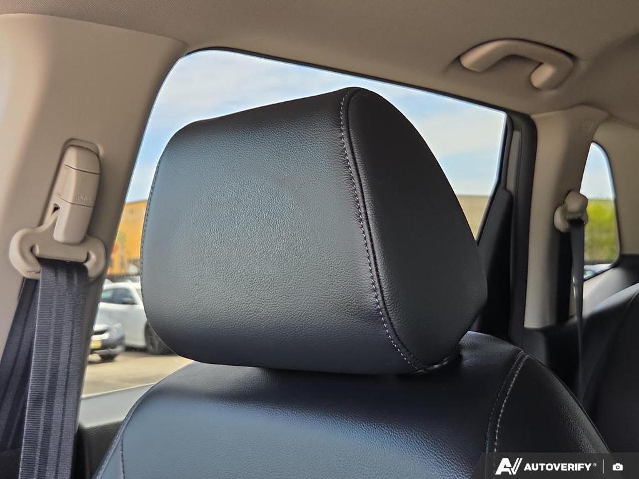 2023 Honda CR-V EX-L LEATHER   SUNROOF   SMART DEVICE INTEGRATION Photo