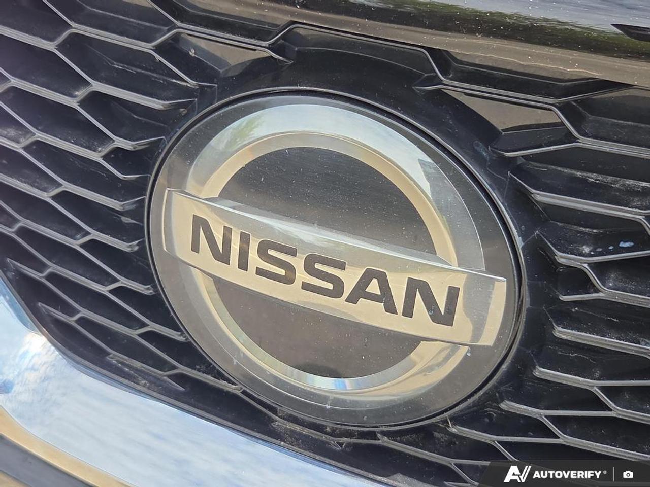 2020 Nissan Qashqai S HEATED SEATS   LANE ASSIST   SMART DEVICE INTEGR Photo