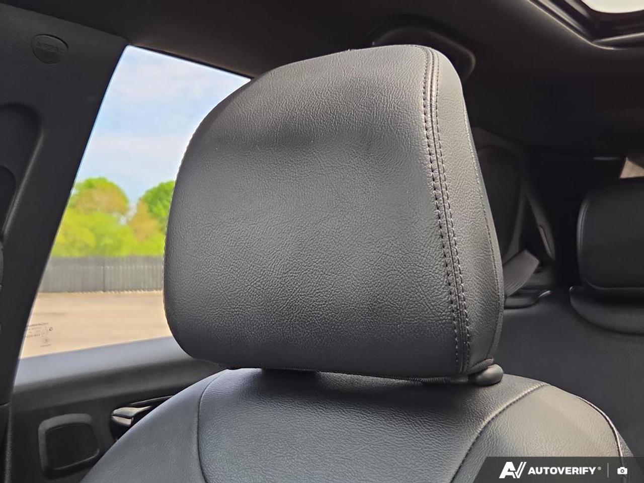 2024 Jeep Compass Trailhawk HEATED SEATS   LANE ASSIST   SMART DEVIC Photo