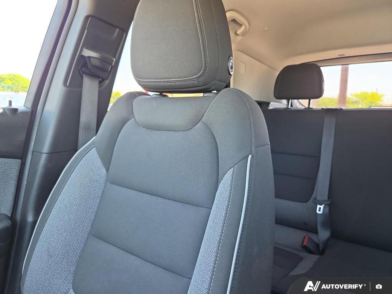 2023 Chevrolet TrailBlazer LT SMART DEVICE INTEGRATION   LANE ASSIST   REMOTE Photo