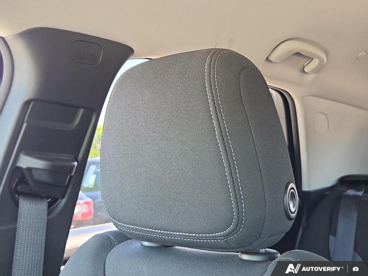 2023 Chevrolet TrailBlazer LT SMART DEVICE INTEGRATION   LANE ASSIST   REMOTE Photo