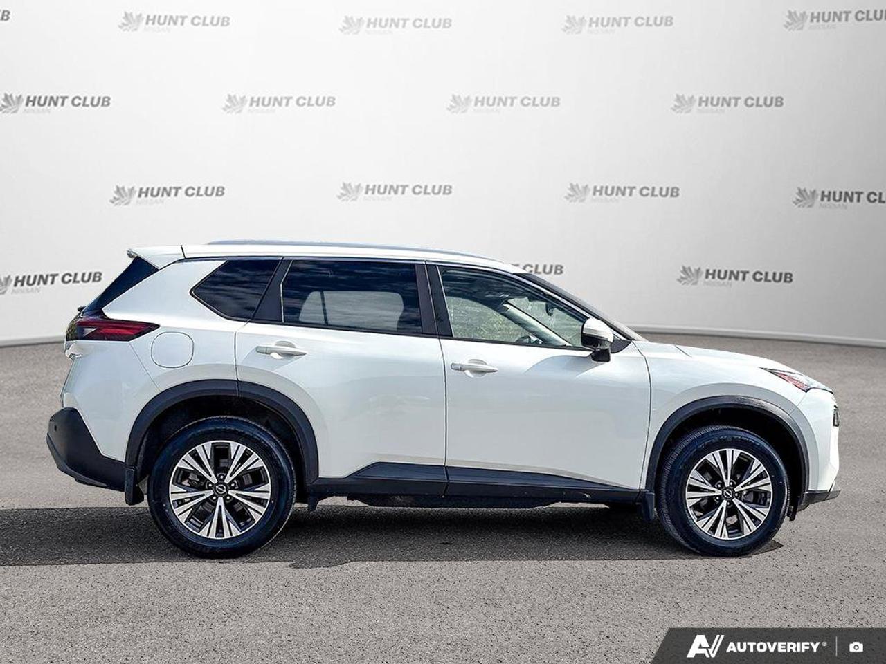 2023 Nissan Rogue SV   Moonroof   360 View Camera   Heated Seats   A Photo