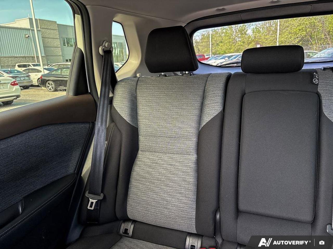 2023 Nissan Rogue SV   Moonroof   360 View Camera   Heated Seats   A Photo