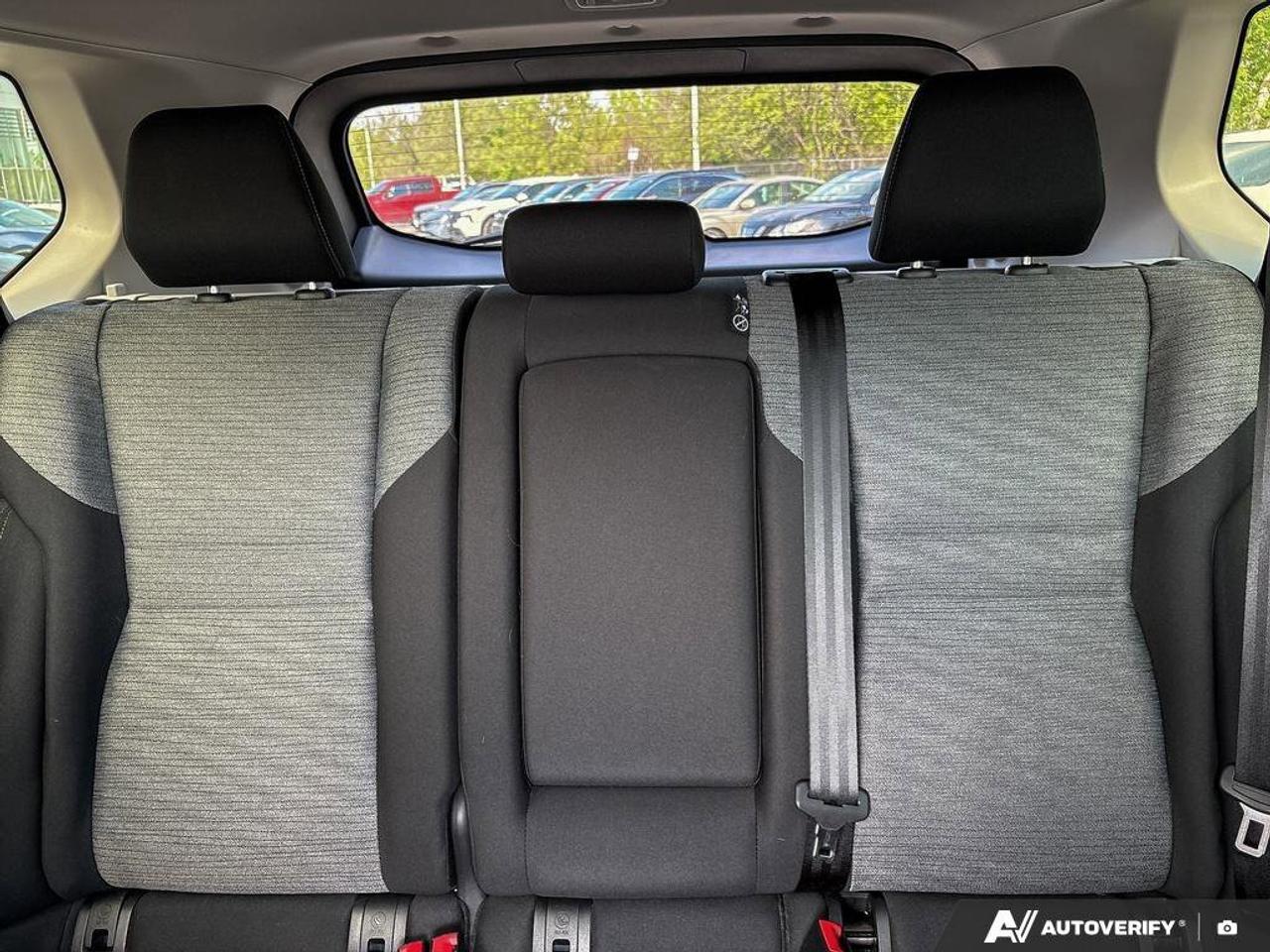 2023 Nissan Rogue SV   Moonroof   360 View Camera   Heated Seats   A Photo