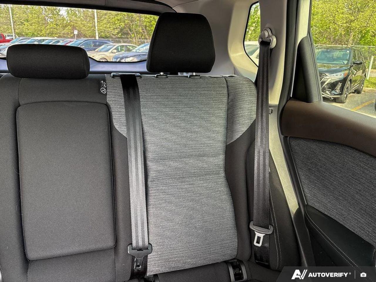 2023 Nissan Rogue SV   Moonroof   360 View Camera   Heated Seats   A Photo