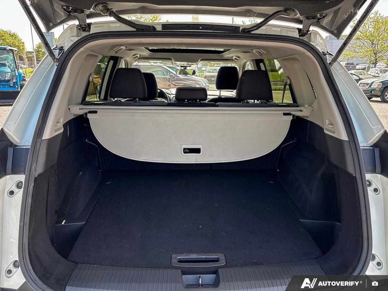 2023 Nissan Rogue SV   Moonroof   360 View Camera   Heated Seats   A Photo