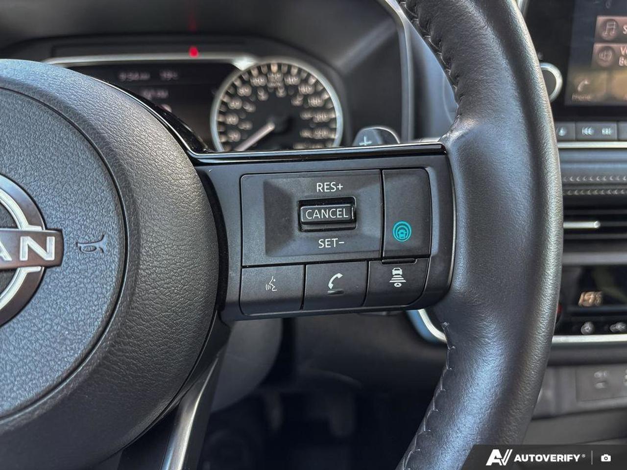2023 Nissan Rogue SV   Moonroof   360 View Camera   Heated Seats   A Photo