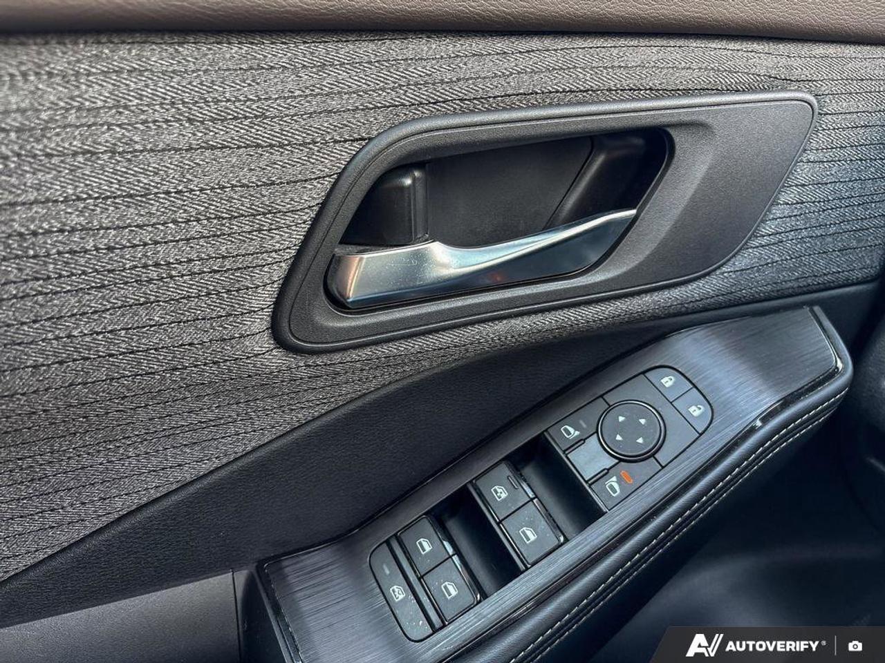 2023 Nissan Rogue SV   Moonroof   360 View Camera   Heated Seats   A Photo