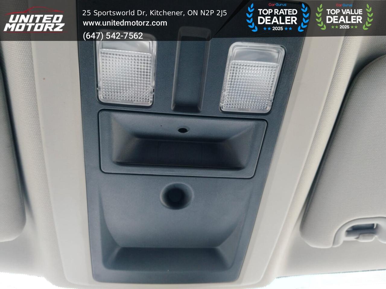 2016 RAM 1500 Tradesman 2WD Crew Cab~SAFETY CERTIFIED~ Photo