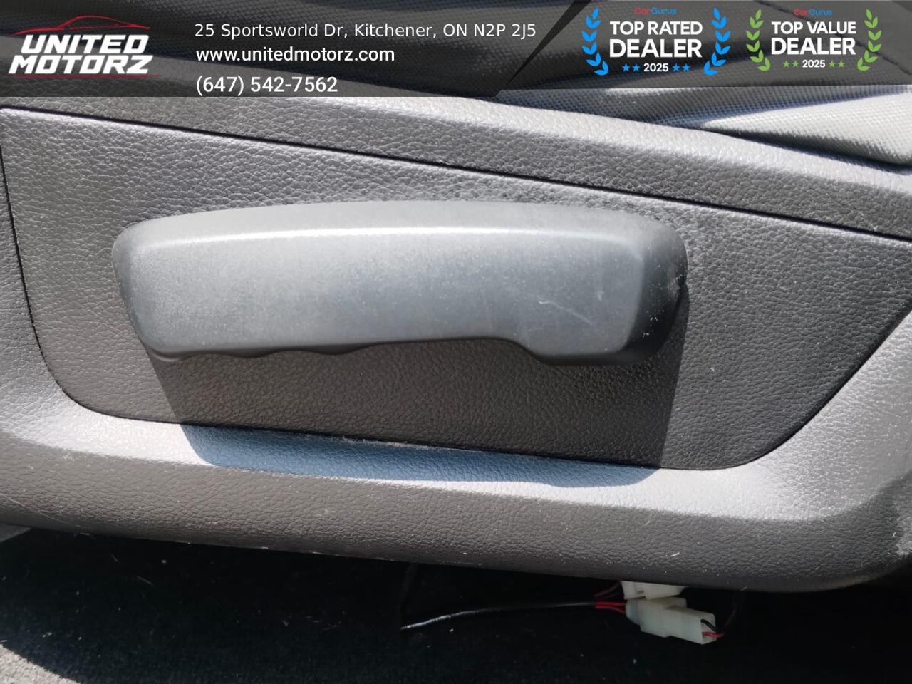 2016 RAM 1500 Tradesman 2WD Crew Cab~SAFETY CERTIFIED~ Photo