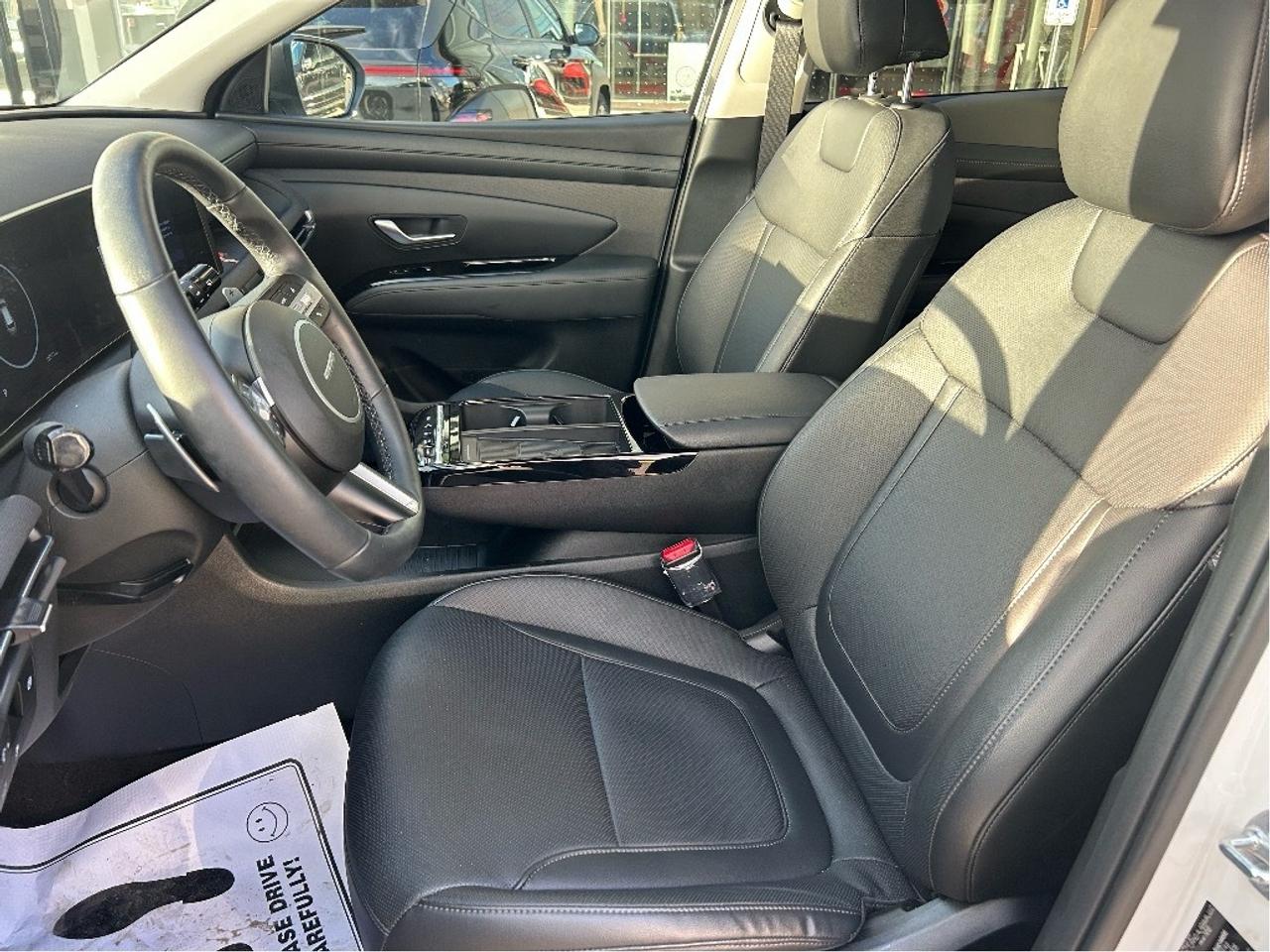 2025 Hyundai Tucson Preferred AWD Trend Pkg   Starting from 4.49% OAC Photo