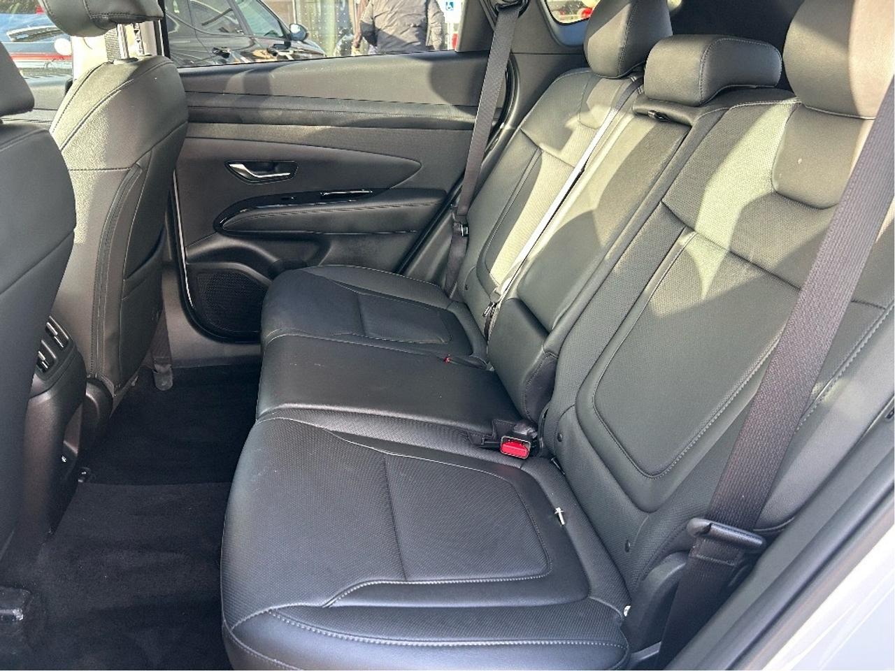 2025 Hyundai Tucson Preferred AWD Trend Pkg   Starting from 4.49% OAC Photo