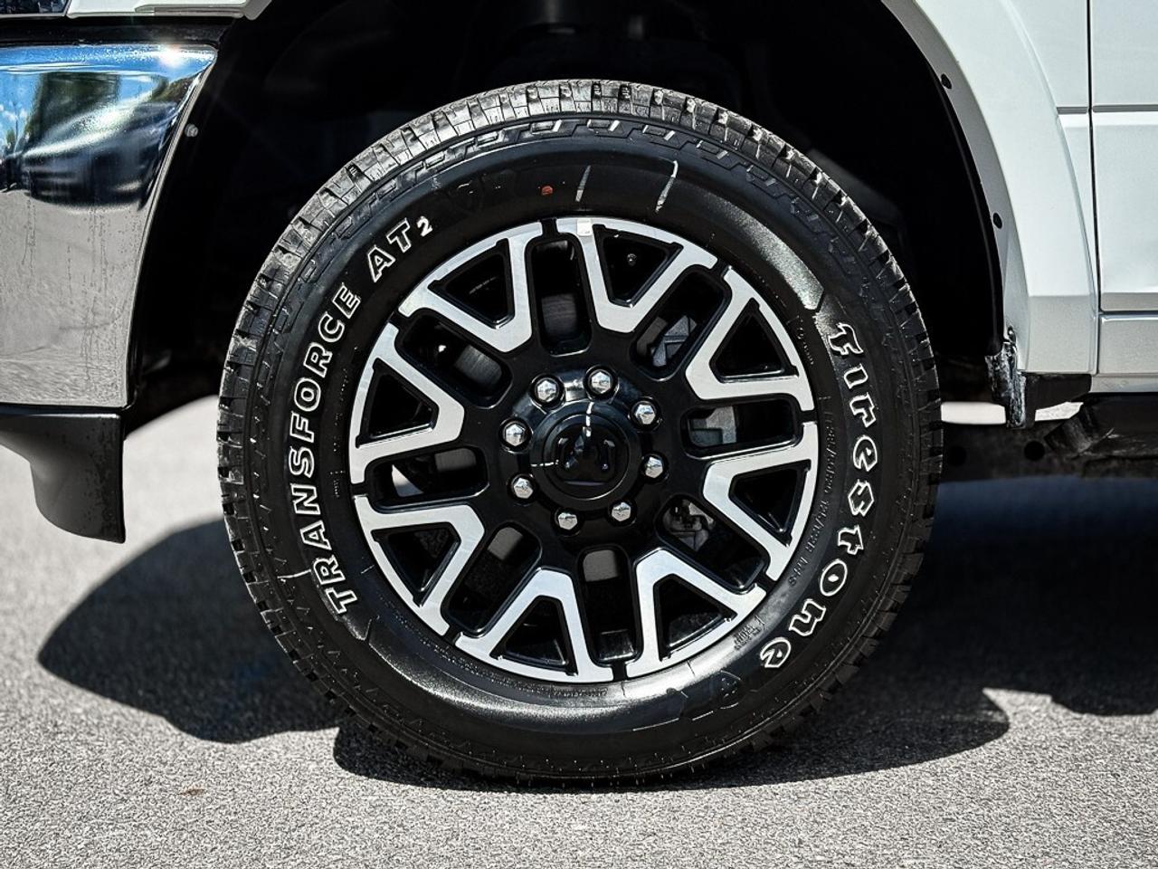 2025 RAM 3500 Limited   CREW   CUMMINS   LEVEL 1   5TH WHEEL PRE Photo