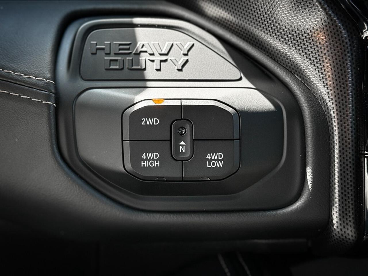 2025 RAM 3500 Limited   CREW   CUMMINS   LEVEL 1   5TH WHEEL PRE Photo