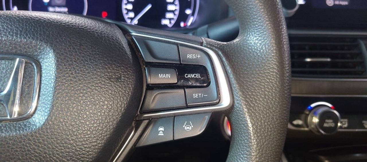 2022 Honda Civic Si Manual  Clean Carfax   Carplay   Heated Steerin Photo