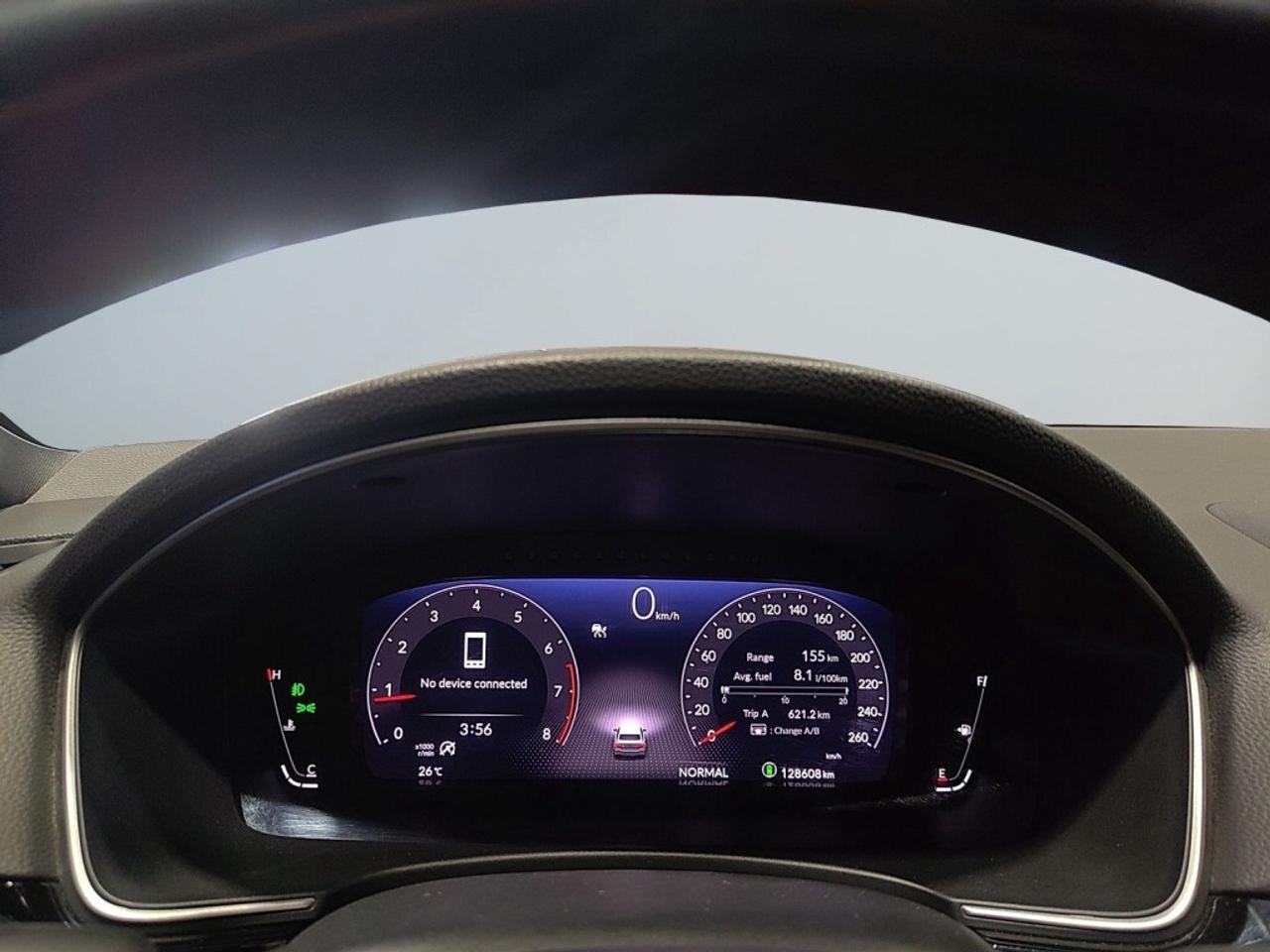 2022 Honda Civic Si Manual  Clean Carfax   Carplay   Heated Steerin Photo