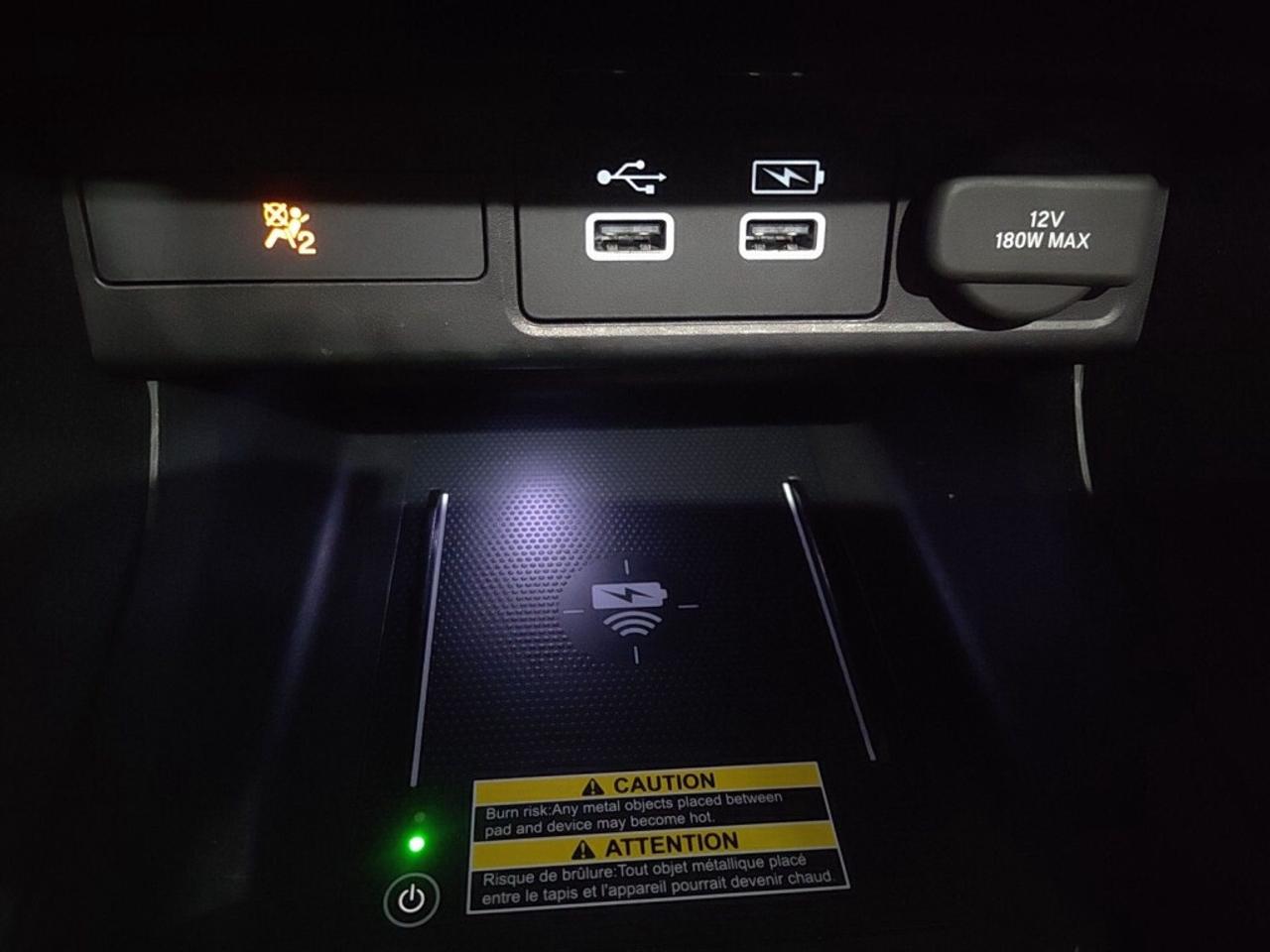 2022 Honda Civic Si Manual  Clean Carfax   Carplay   Heated Steerin Photo