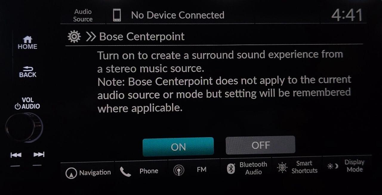 2022 Honda Civic Si Manual  Clean Carfax   Carplay   Heated Steerin Photo