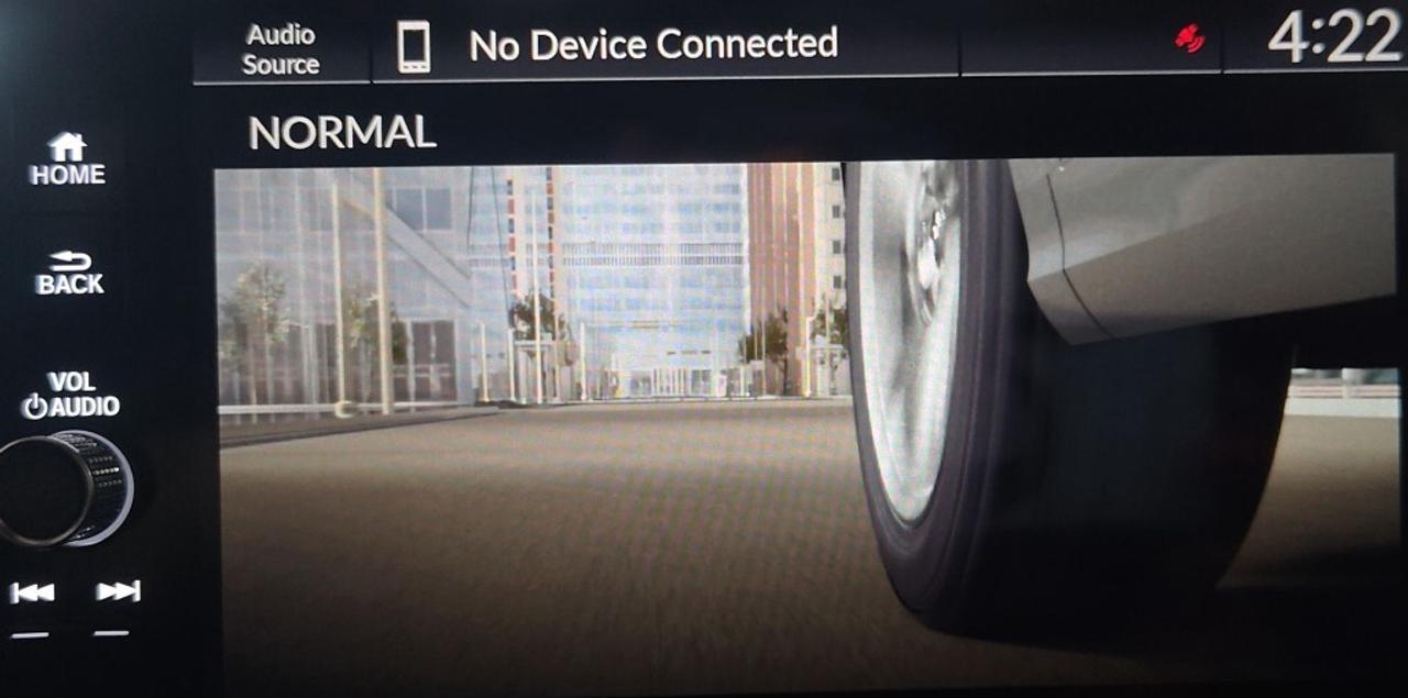 2022 Honda Civic Si Manual  Clean Carfax   Carplay   Heated Steerin Photo
