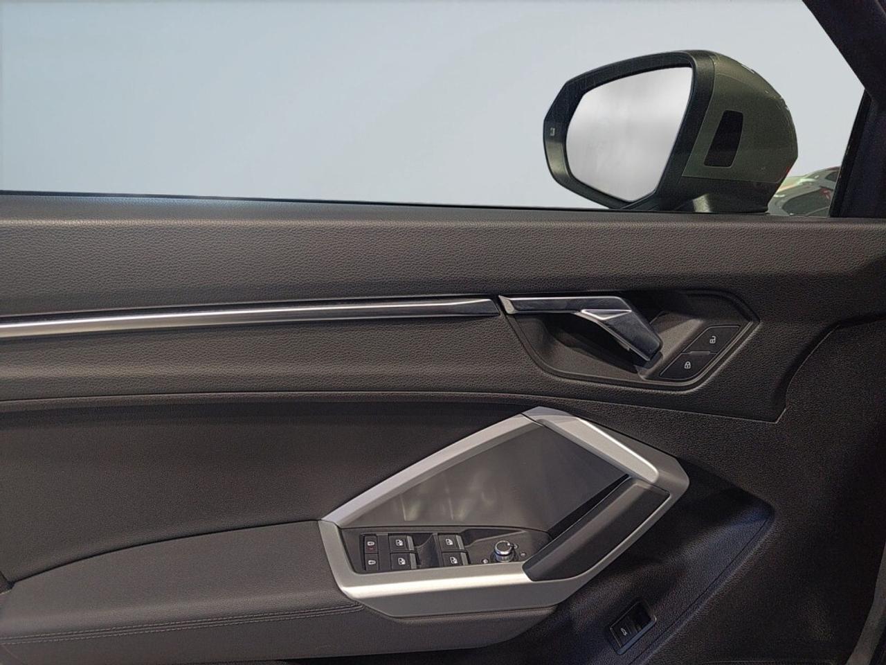 2019 Audi Q3 Premium Plus S-Line   Clean CarFax   Pano Roof   L Photo