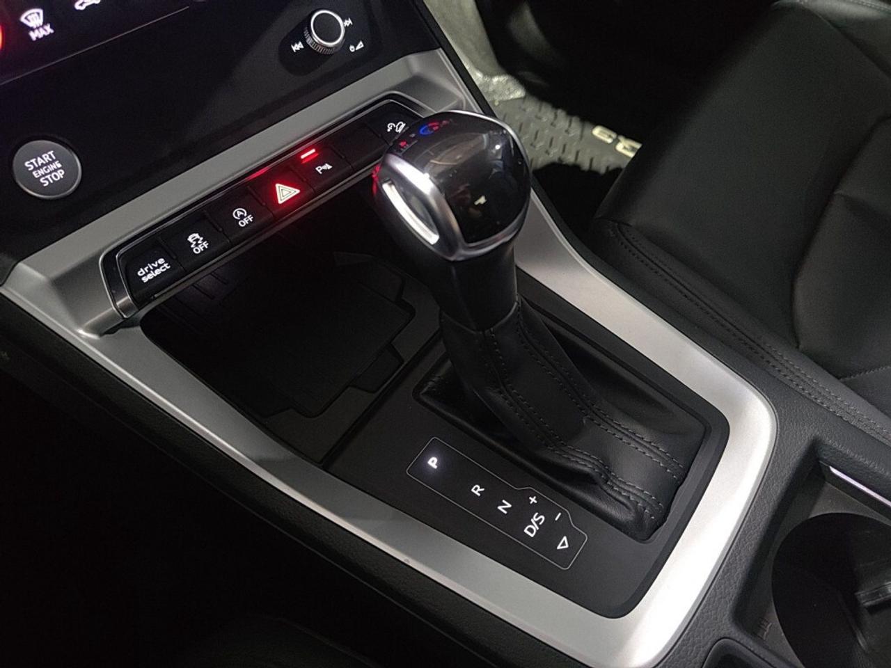 2019 Audi Q3 Premium Plus S-Line   Clean CarFax   Pano Roof   L Photo