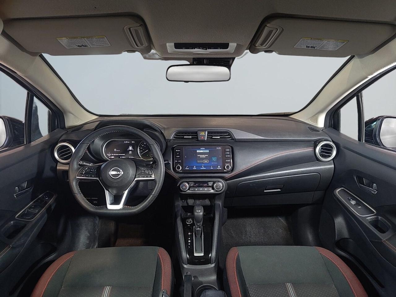 2024 Nissan Versa SR Edition   Low KMs   Heated Seats   Remote Start Photo