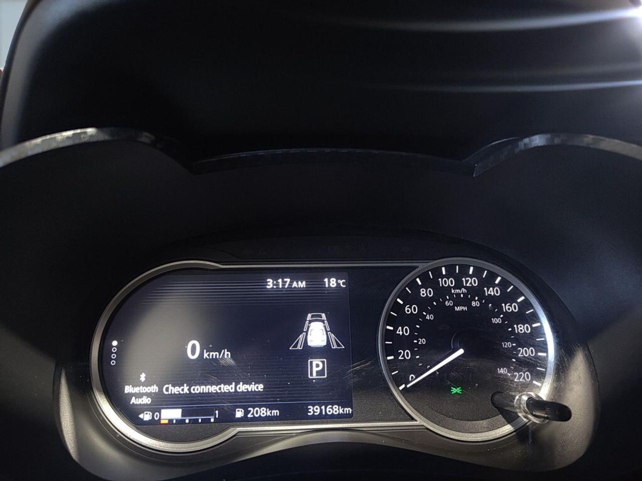 2024 Nissan Versa SR Edition   Low KMs   Heated Seats   Remote Start Photo