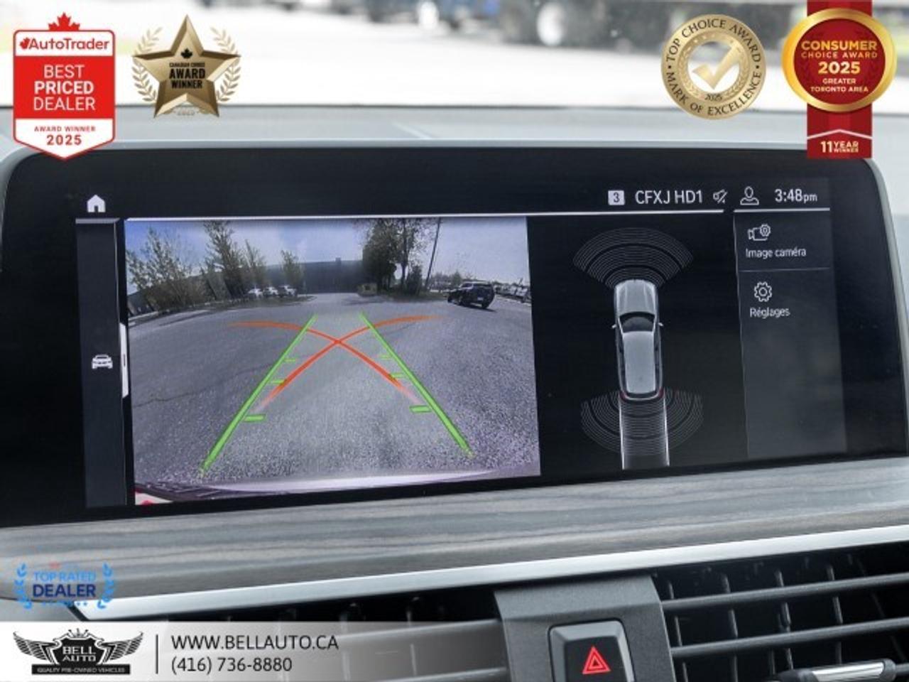 2020 BMW X3 xDrive30i   M-SPRTPKG   NAVI   B.CAM   PANO   NOAC Photo