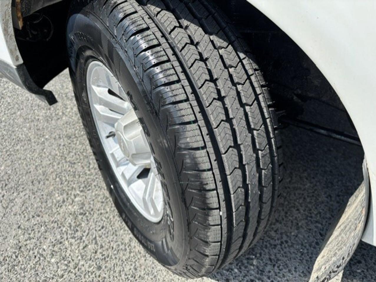 2011 Ford Ranger 4WD SPORT-ONLY 99,000KM-CERTIFIED-GOVERNMENT OWNED Photo