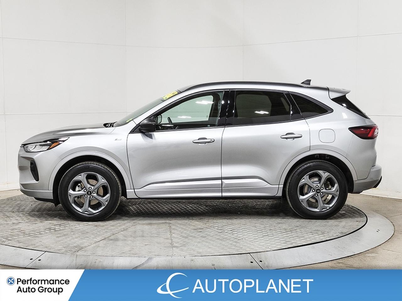 2024 Ford Escape ST-Line AWD - FINANCE @$83/WK OR LEASE @$120/WK Photo