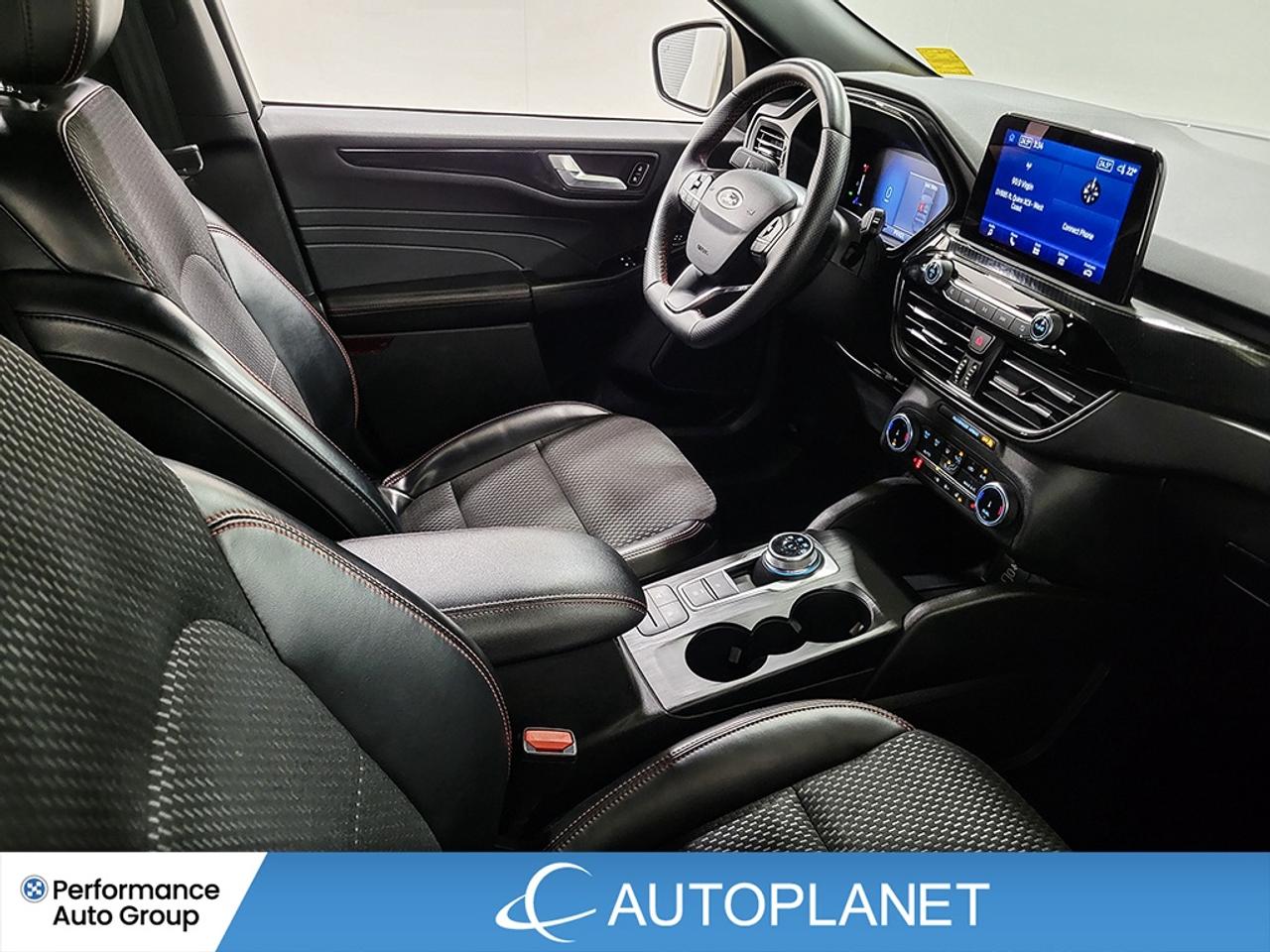 2024 Ford Escape ST-Line AWD - FINANCE @$83/WK OR LEASE @$120/WK Photo